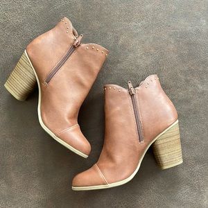 LC Booties